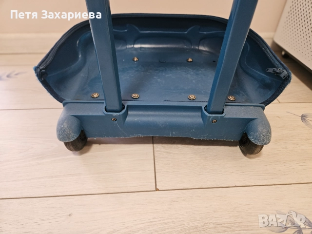 Раница, снимка 11 - Раници - 51645271