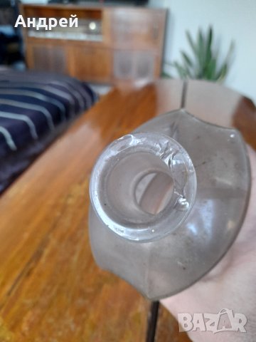 Стара бутилка Aqua Menthae, снимка 8 - Други ценни предмети - 44086212