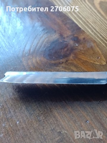 Бръснач, снимка 5 - Колекции - 39883793