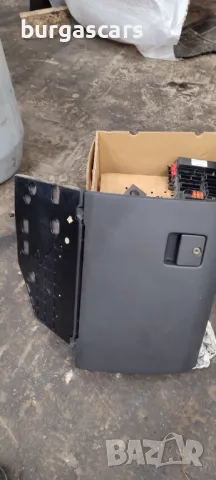 Джабка Opel Vectra C GTS 2.2DTI - 50лв