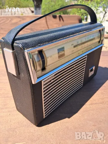 радиоприемник. транзистор. радио. Toshiba, снимка 3 - Радиокасетофони, транзистори - 50126659