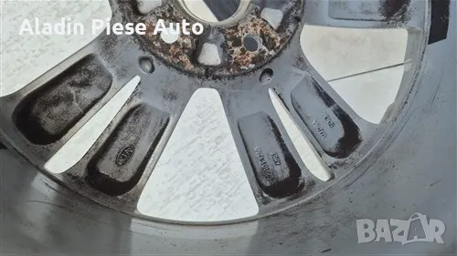 Джанта R17 Kia Sportage година 2016 2017 2018 2019 2020 2021 ET48.5 7Jx17H2 код 52910F1240 , снимка 7 - Аксесоари и консумативи - 50357082