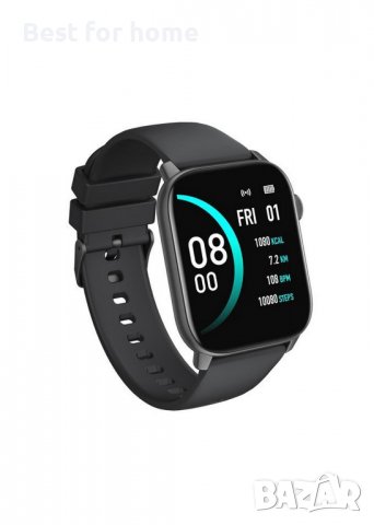 Смарт Часовник SEAWOW KW76, снимка 16 - Смарт часовници - 38455744