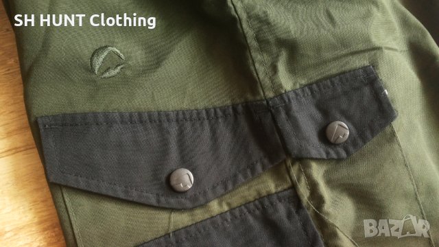 STORMBERG GX-2000 Trouser размер XL за лов риболов туризъм панталон със здрава материя - 791, снимка 6 - Екипировка - 44067589