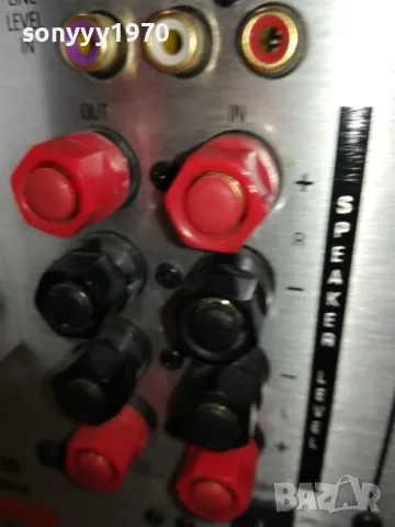 JBL SUB 200/230 АКТИВЕН БУФЕР ВНОС SWISS 2810241719LNWCR, снимка 18 - Тонколони - 47749790