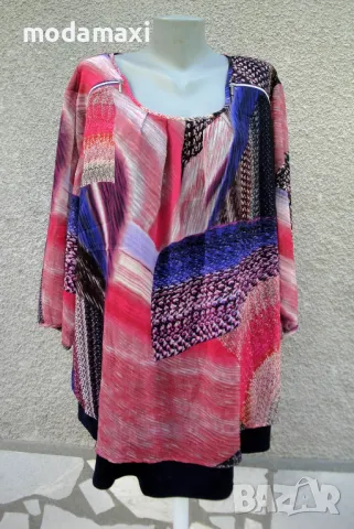 4XL Нова туника Designers , снимка 1