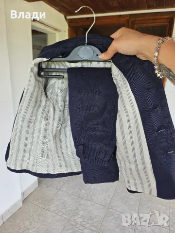 Нов детски костюм , снимка 3 - Детски комплекти - 50169242