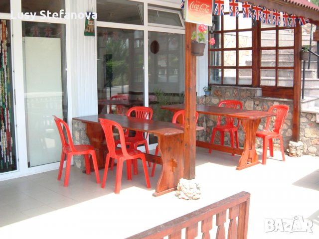  къща на 4 етажа в Балчик 5 минути от морето, снимка 8 - Вили - 27661748