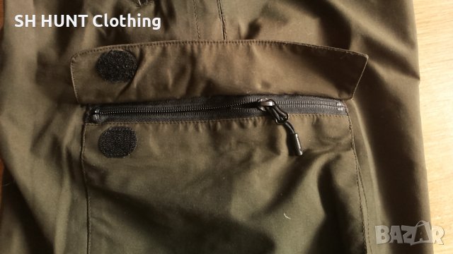 Bergans of NORWAY RAIPAS WATERPROOF Trouser размер L панталон водонепромокаем - 72, снимка 8 - Екипировка - 36684753