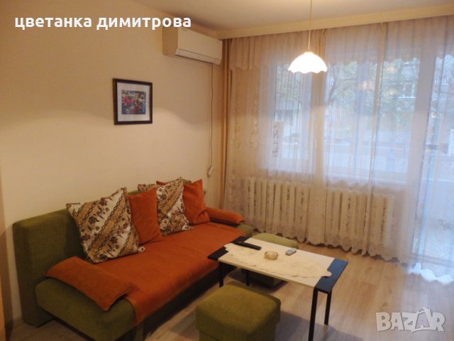 тристаен апартамент-Варна-под наем за нощувки,почивка или служебна квартира, снимка 2 - Квартири, нощувки - 25793007