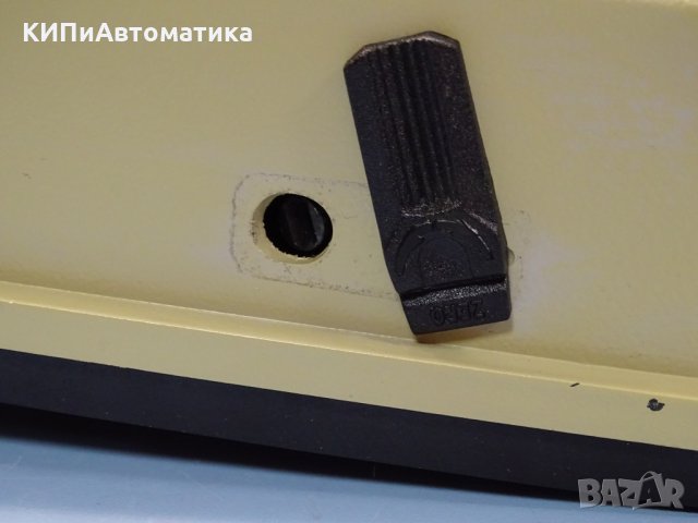 пневмотрансмитер KENT-TIEGHI P 3100 Process Control Transmitter, снимка 12 - Резервни части за машини - 35228658