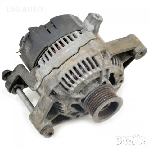 Алтернатор за Опел 1.7 дизел ART20118, снимка 2 - Части - 28034197