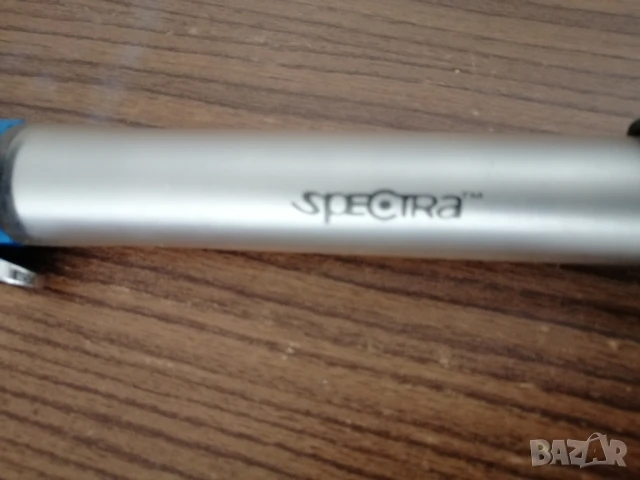 Помпа за велосипед FISHER, SPECTRA, снимка 15 - Аксесоари за велосипеди - 51103381