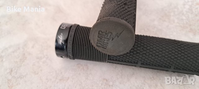 dmr bikes deathgrip brendog грипове дръжки за велосипед мтб колело dh xc mtb downhill , снимка 5 - Аксесоари за велосипеди - 44082665