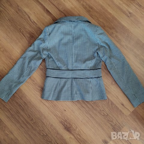 Ново сако с етикет, S размер, снимка 2 - Сака - 28867514