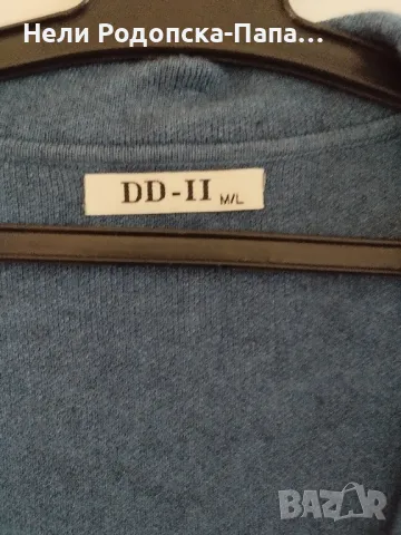 пролетна есенна връхна дреха , снимка 3 - Якета - 47332634