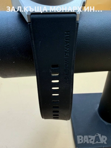 Huawei Watch GT 3 Pro 46mm/+зарядно, снимка 11 - Смарт часовници - 52148282