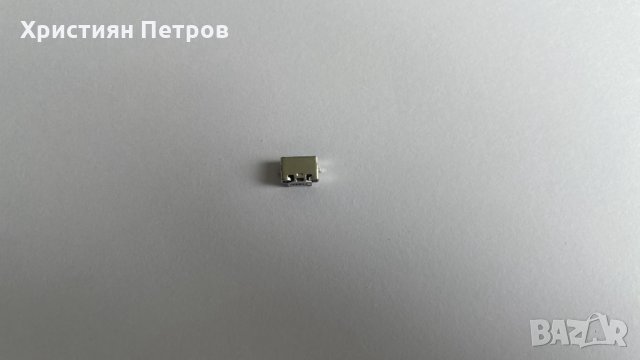 USB букса за зареждане за Sony Xperia Z Tablet, снимка 3 - Резервни части за телефони - 32856306