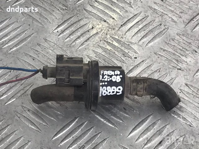 Бензинов клапан Skoda Fabia,1.2i,2008г.