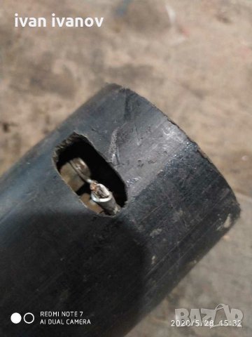 Волт метър, снимка 4 - Аксесоари и консумативи - 28969791