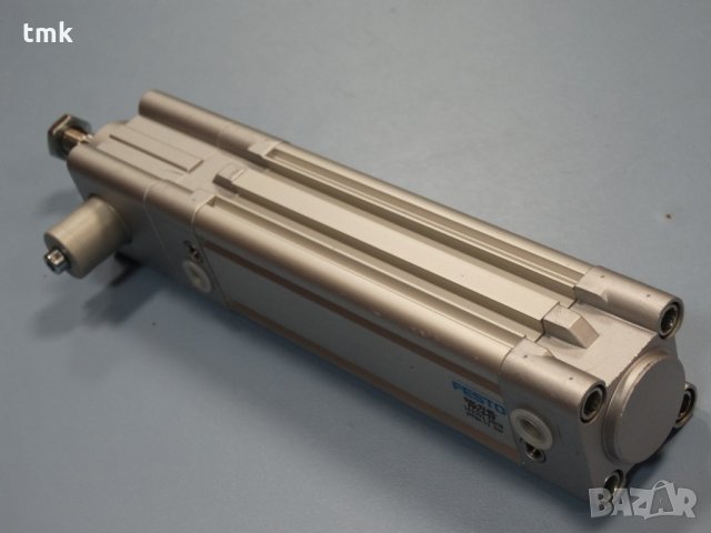 Пневматичен цилиндър Festo DNC-32-80-PPV-AKP, снимка 3 - Резервни части за машини - 28383577