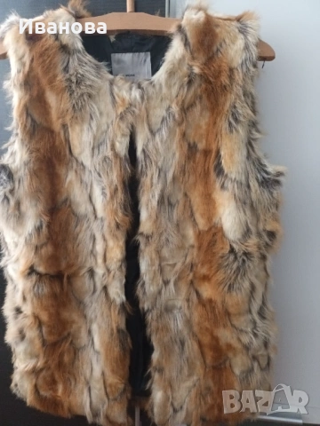 Дамски елек VERO MODA