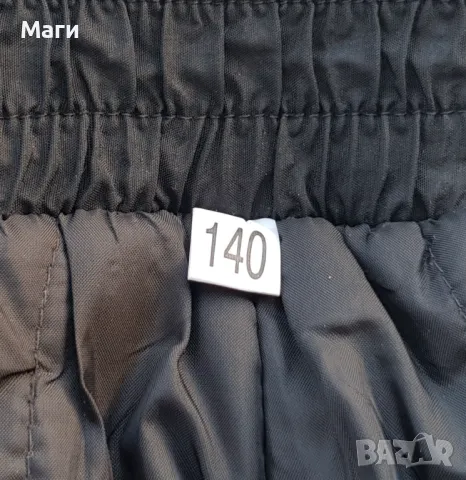 Детски ски екип Pocopiano и Chamonix 8-9години, снимка 17 - Зимни спортове - 49030797