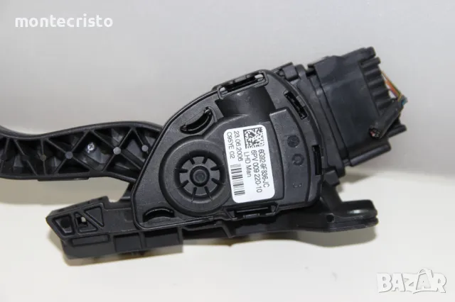 Педал газ Ford S-Max (2006-2015г.) 6G929F836JC / 6G92-9F836-JC / 6PV00922010 / 6PV 009 220-10, снимка 3 - Части - 49015642