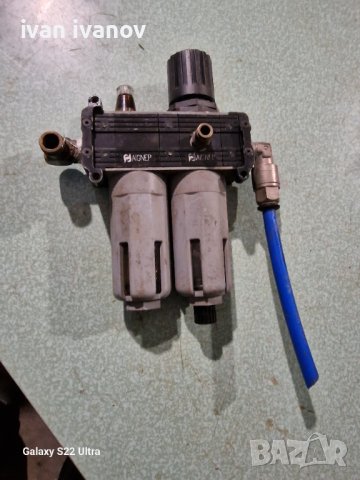 Редиците Винтил, снимка 7 - Хидравлични и пневматични чукове - 39422633