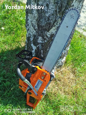 Husqvarna 365 , снимка 2 - Други инструменти - 36578204