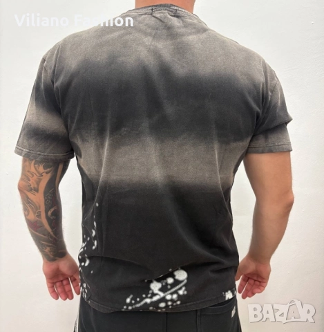 Мъжки овърсайз тениски, снимка 2 - Тениски - 52302169