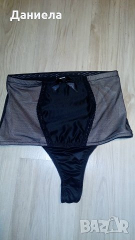 Оформящо бельо, 44