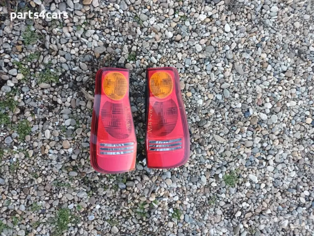 ляв и десен стоп за хюндай матрикс хюндаи HYUNDAI MATRIX