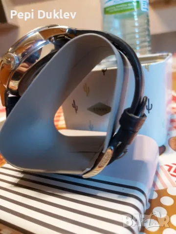 Мъжки часовник Fossil townsman ME3104, снимка 3 - Мъжки - 49406595