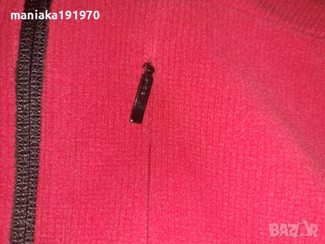 Mammut Paragon Women's Jacket (М) дамска хибридна поларена горница, снимка 3 - Спортни екипи - 43388719