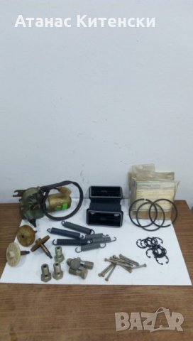 АВТОЧАСТИ , за ВАЗ 2101-07, Москвич 408, 412, 2140,2141,, снимка 7 - Части - 28741685