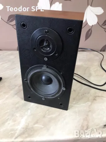 Тонколона активна , снимка 3 - Тонколони - 48460106