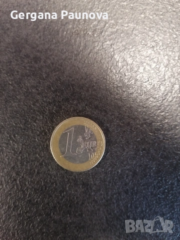 Испанско евро, снимка 4 - Колекции - 53522170