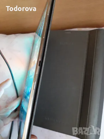 Tablet Samsung SM T700, 8.4, снимка 3 - Друга електроника - 50071054