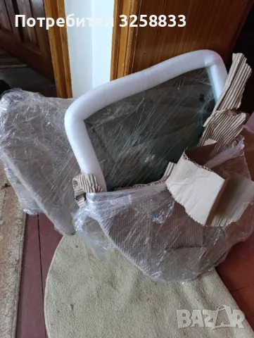 Стъкла за врати за Polo 2G от 2018г. -, снимка 2 - Части - 48762119