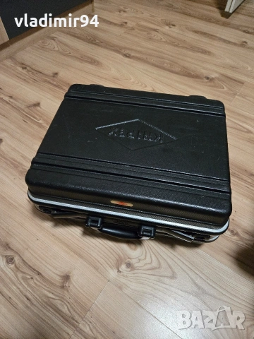 knipex куфар за инструменти