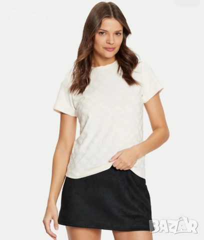 Нова оригинална тениска на Guess , снимка 1