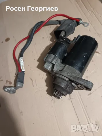 Стартер за Ауди А3 8Р 