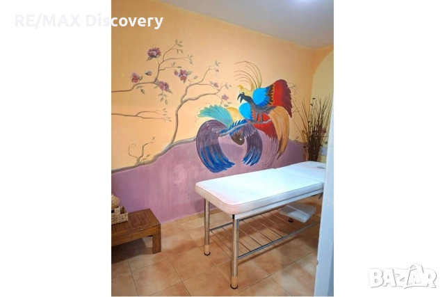 Релакс Център в Комплекс ”ЗАМЪКА” Пампорово, снимка 5 - Офиси - 51493304