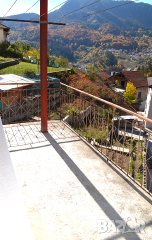 Продава се етаж от къща, гр. Смолян, кв. Невястата, снимка 17 - Етаж от къща - 52178907