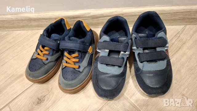 Обувки за деца