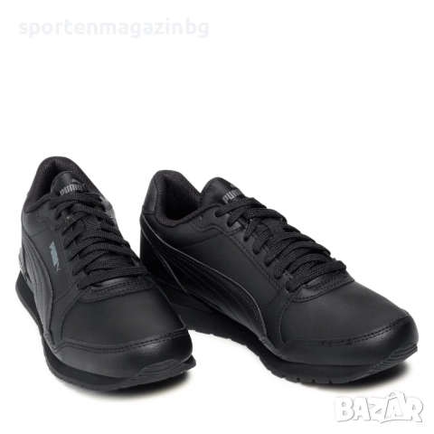 Мъжки маратонки Puma St Runner V3 L, снимка 4 - Маратонки - 51792117