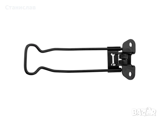 Ограничител за багажник на Renault Master 2, снимка 4 - Части - 50642357