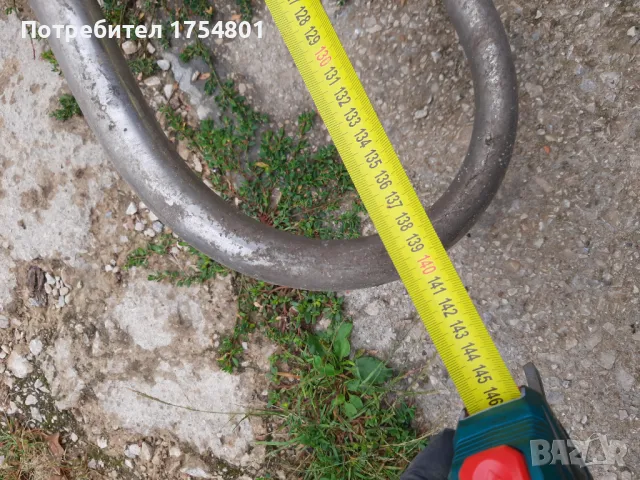 Ролбар /булбар/ - Джип - Suzuki Vitara, снимка 9 - Части - 48503371