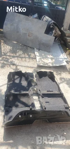 Мокет Хюндай И10 2010г , снимка 1